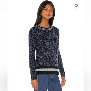 Central Park West Nio Pullover